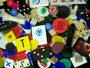 image of game pieces