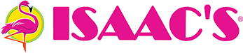 Isaac's logo