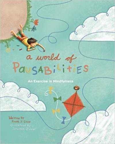 Book Jacket of A World of Pausibilities