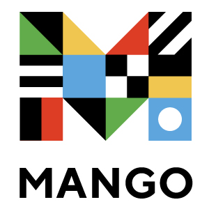 Logo for Mango Languages