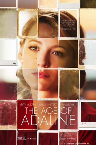 The Age of Adaline movie image