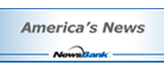 NewsBank America's News logo