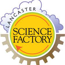 Lancaster Science Factory Logo